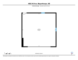VX - (Imperial) Schematic Floor Plan - (3)