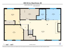 VX - (Metric) Schematic Floor Plan - (2)