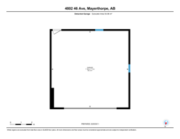 VX - (Metric) Schematic Floor Plan - (3)