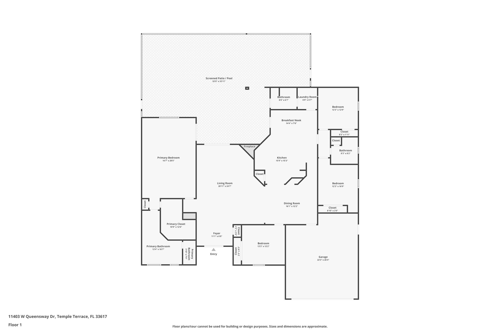 Floor 1