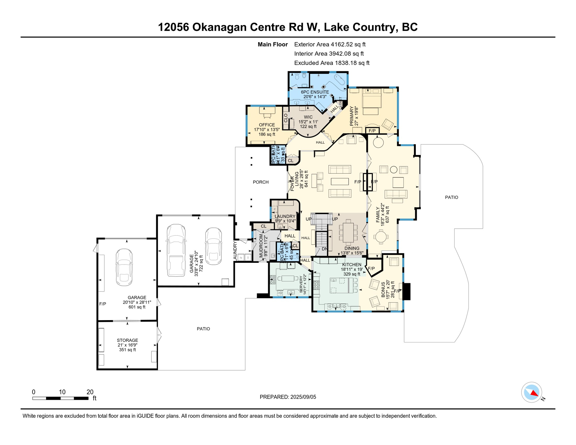 Floorplan #3