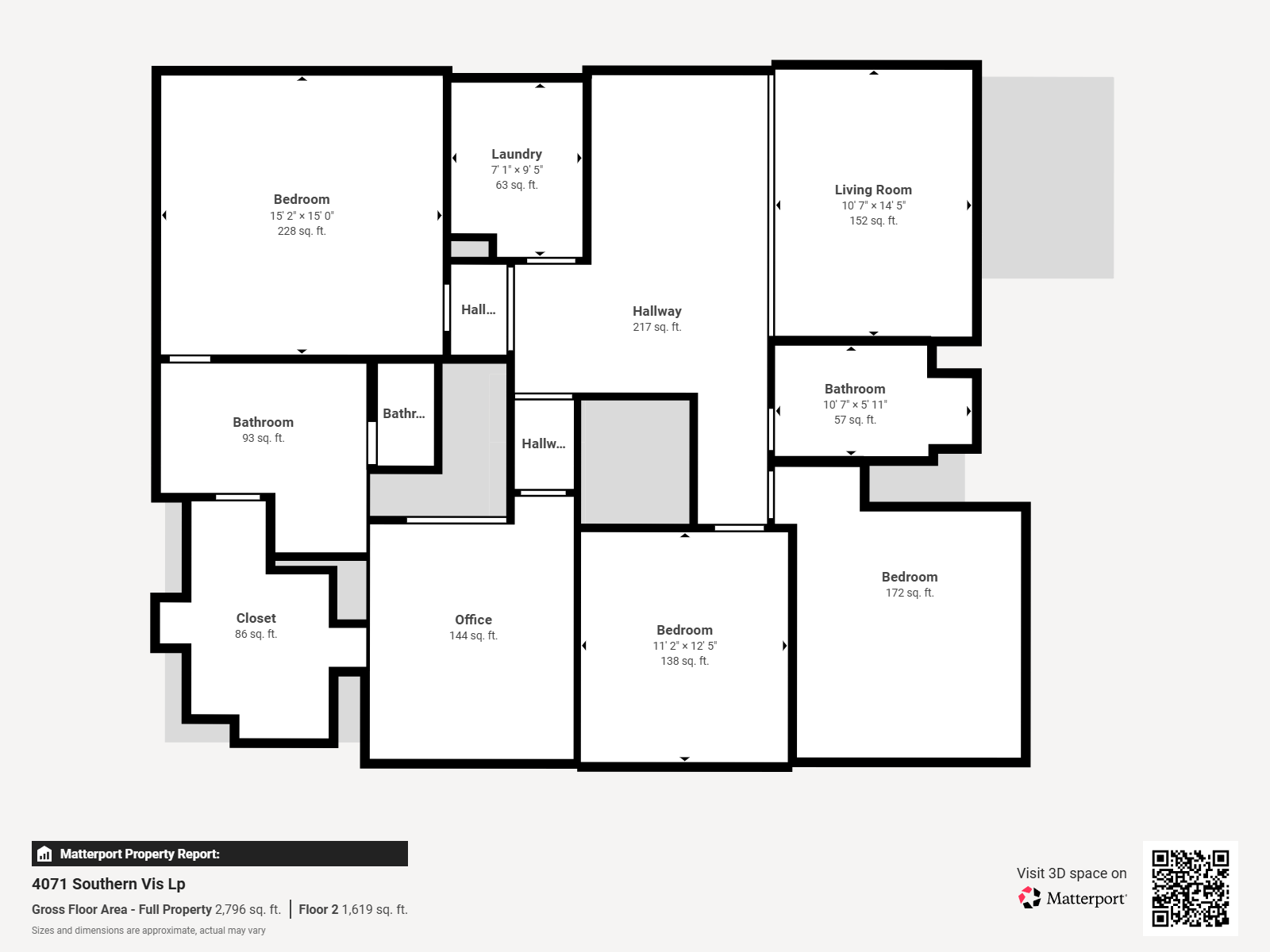 Floorplan #2