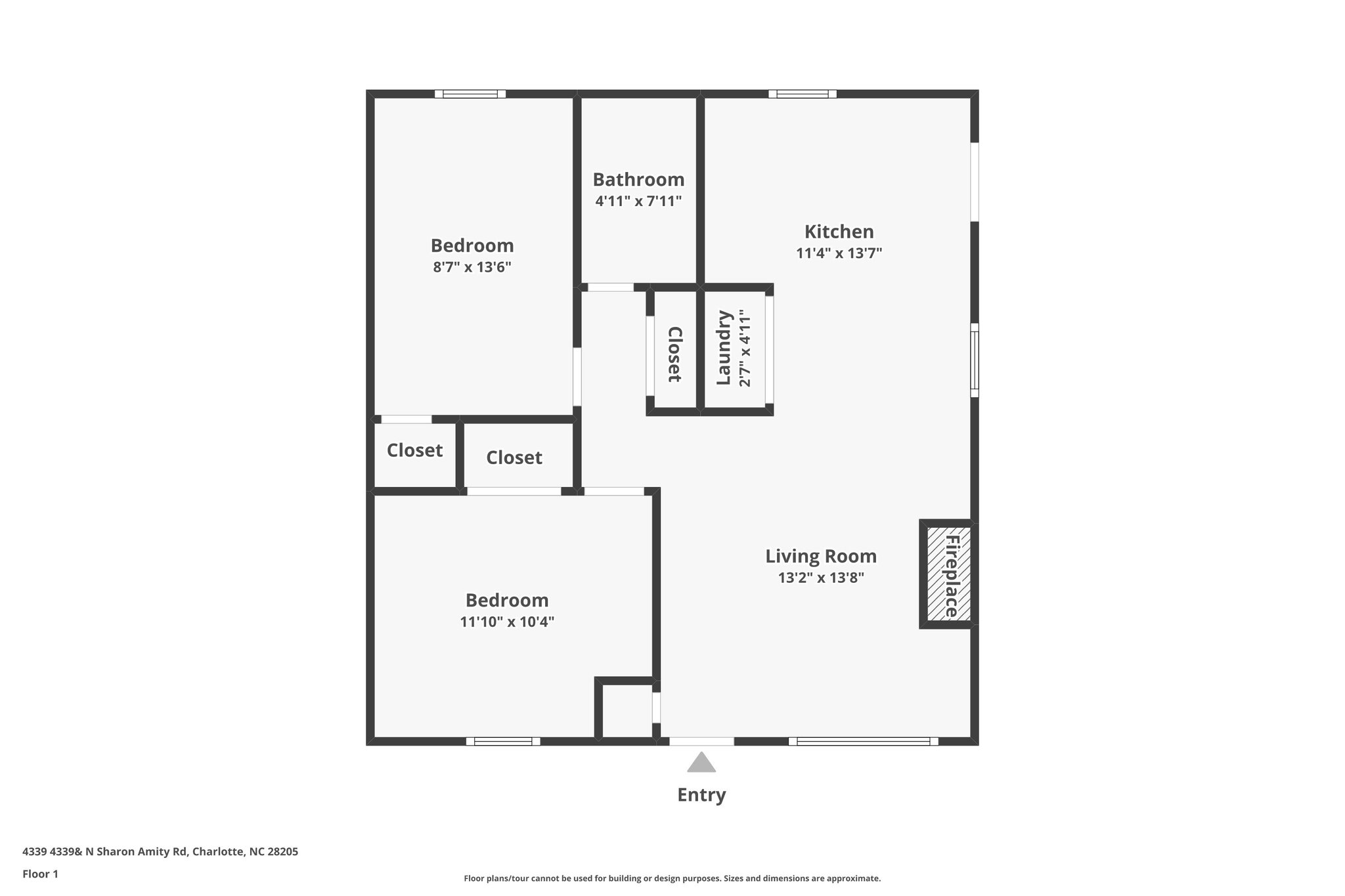 Floor 1