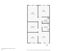 Floor 1