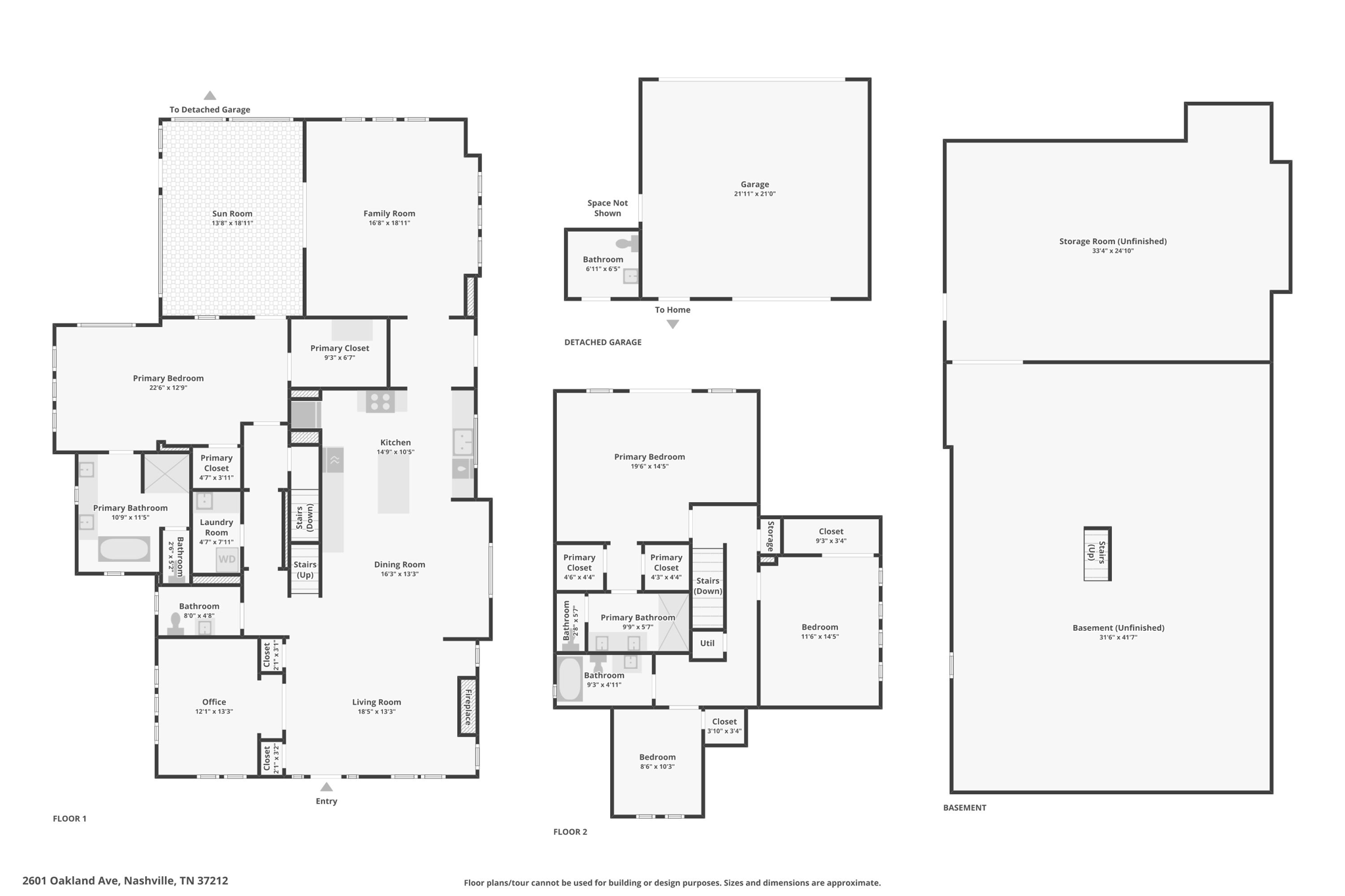 Floorplan #6