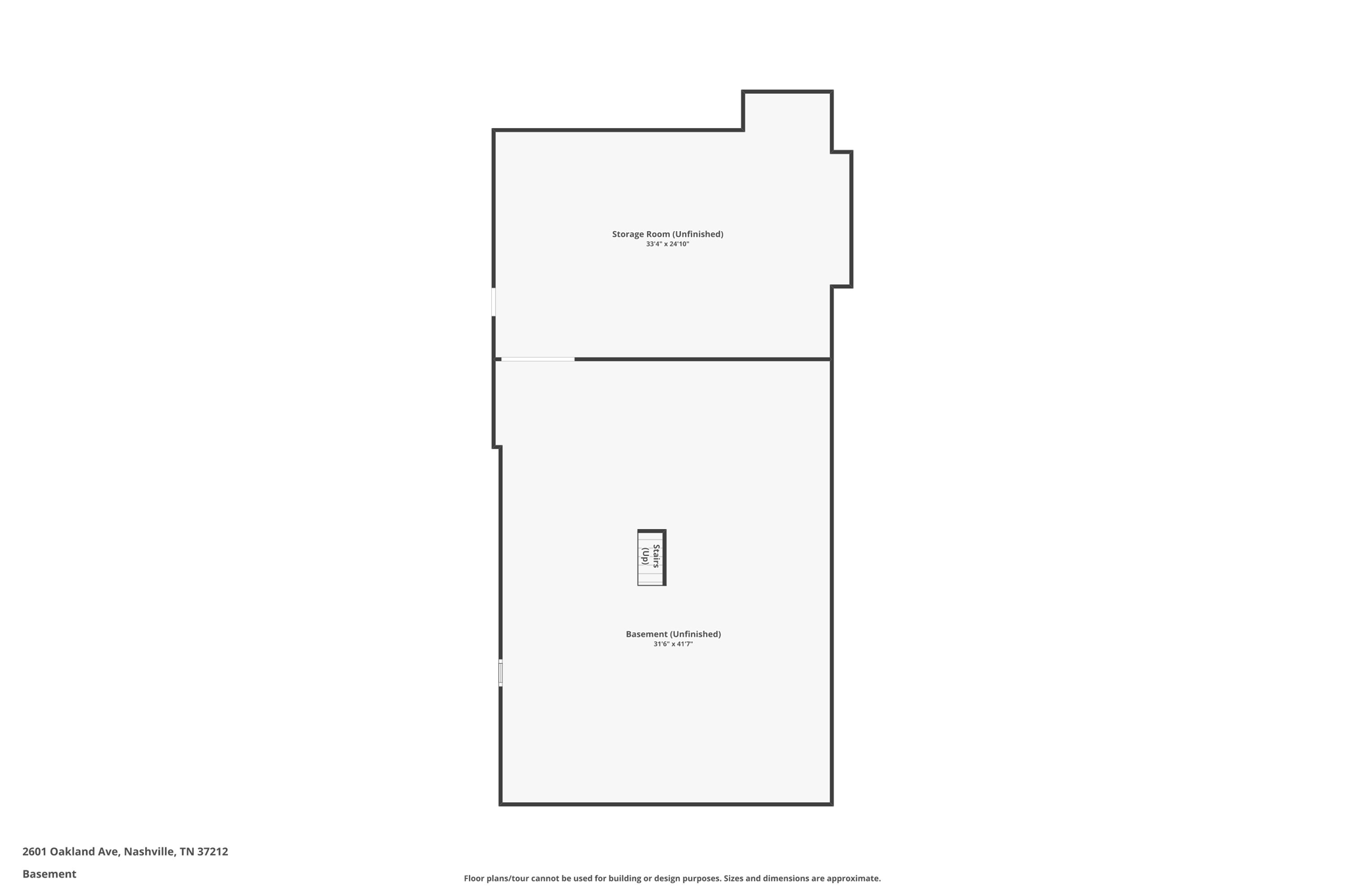 Floorplan #7