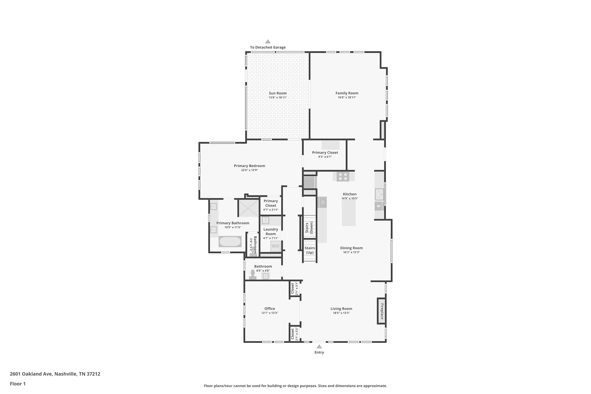 Floorplan #9
