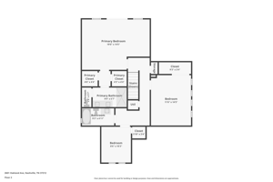 Floorplan #8