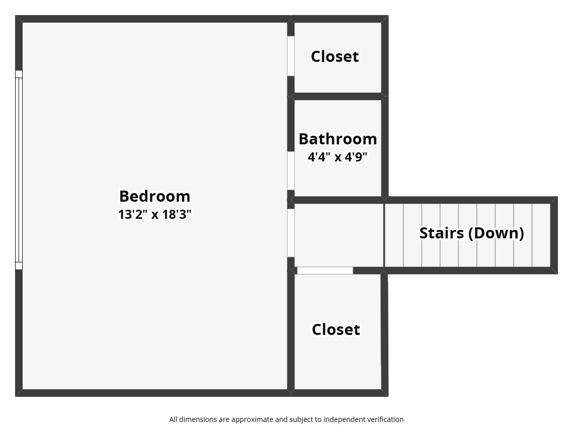 Floorplan #8