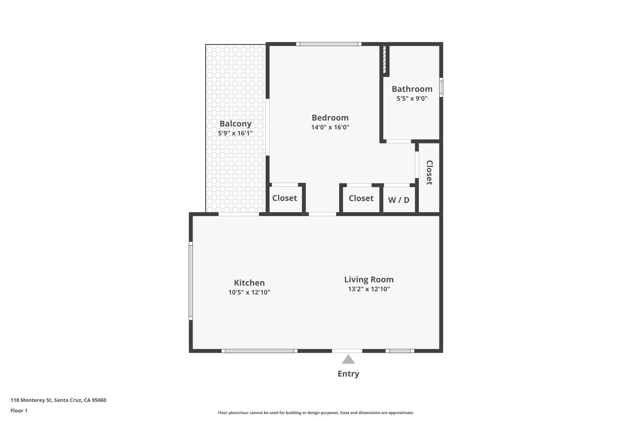 Floor 1