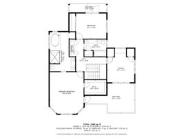 Floorplan #4