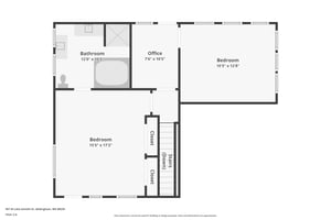 Floor 2 A
