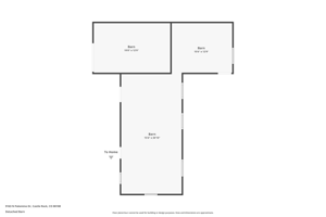 Detached-Barn