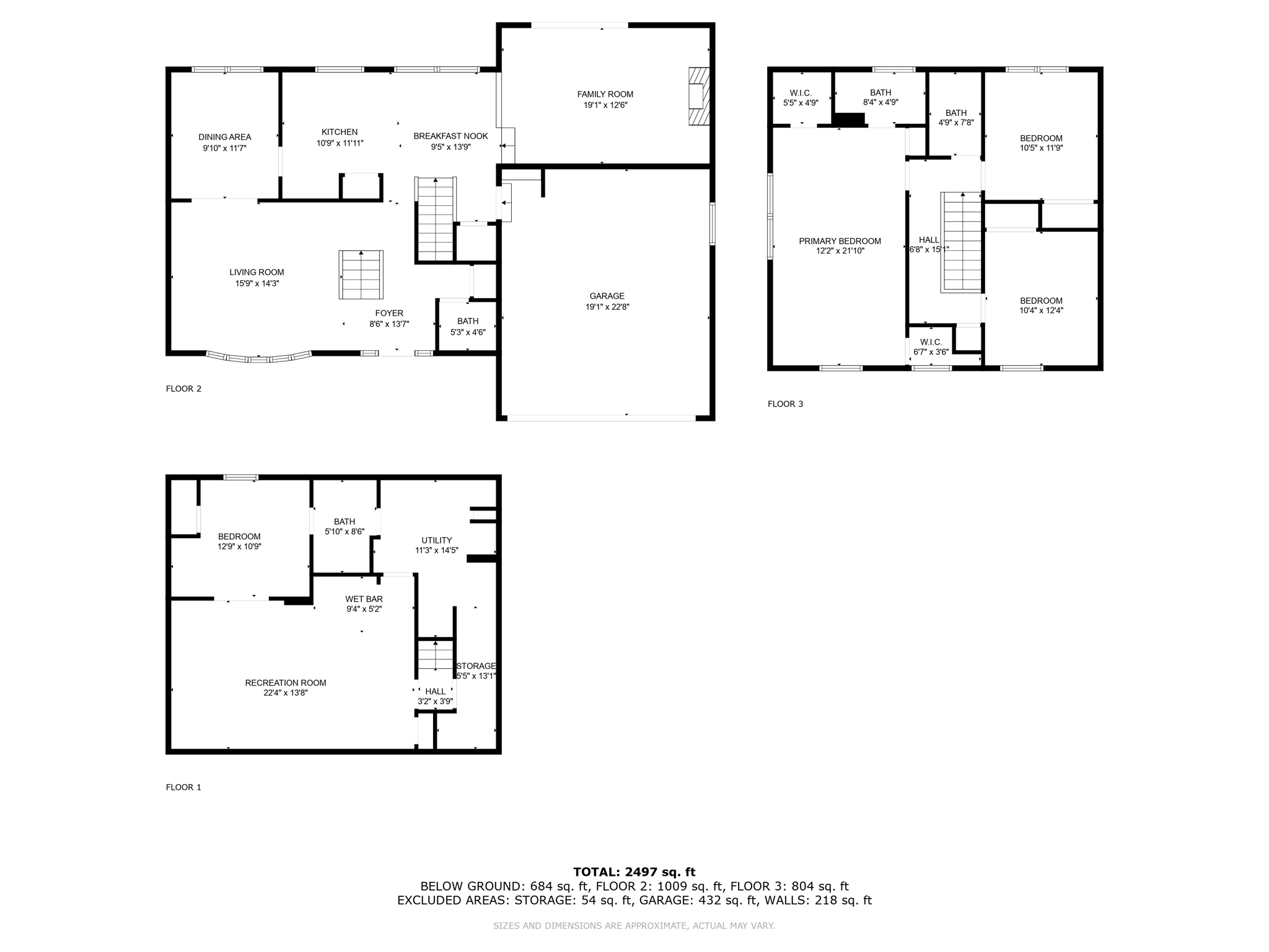 All Floors