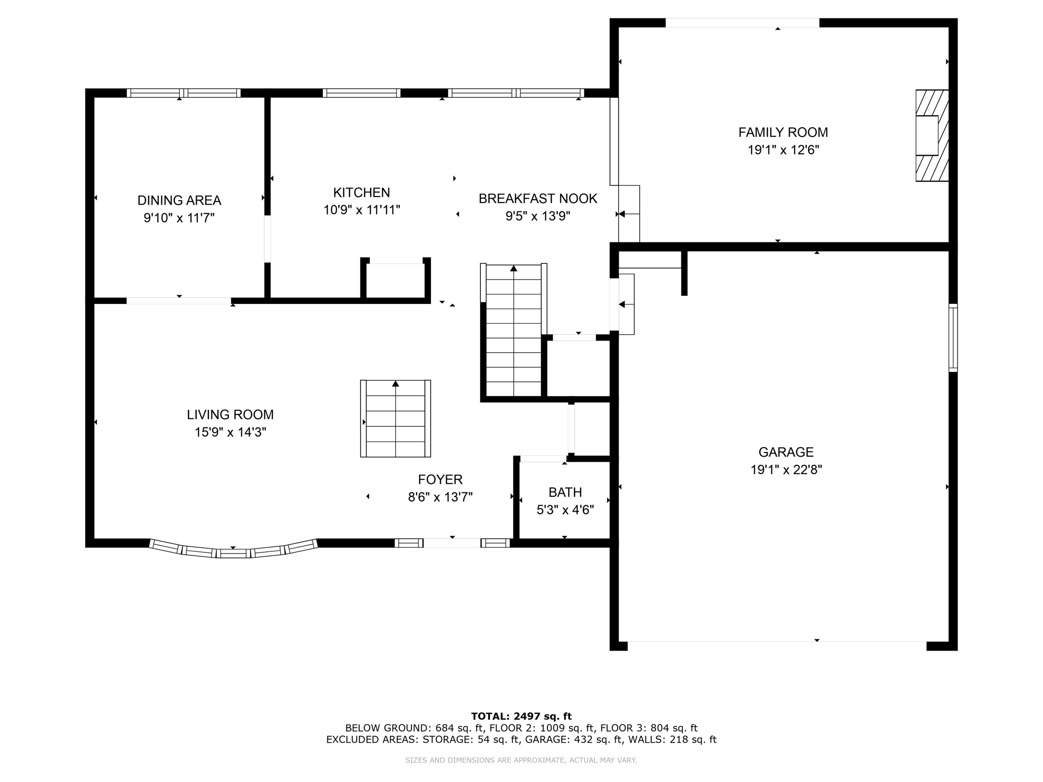 Main Level