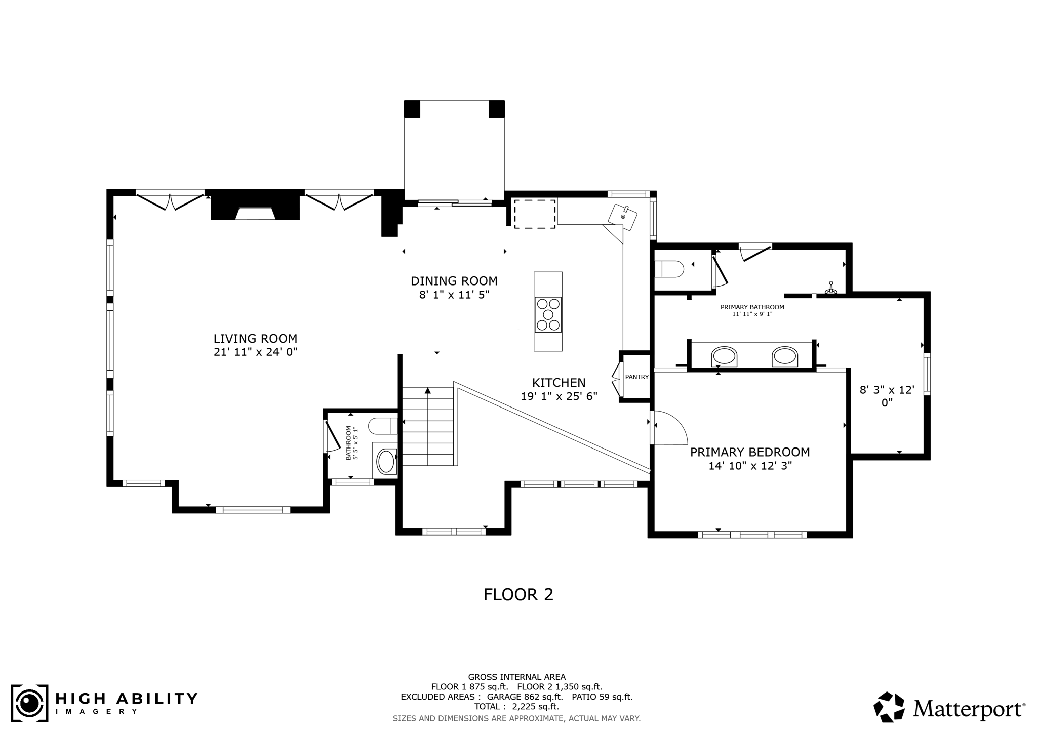 Floorplan #2