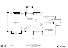 Floorplan #2