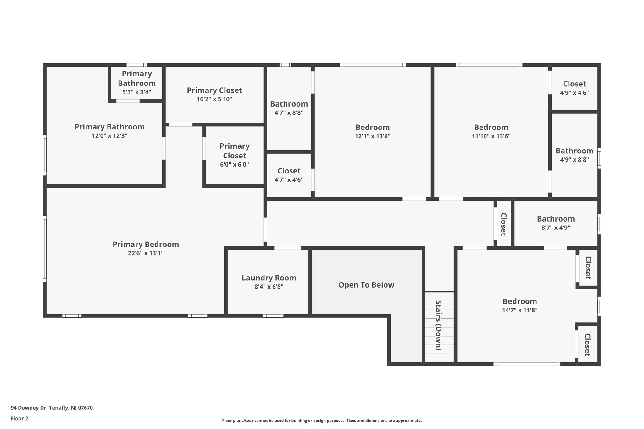 Floor 2