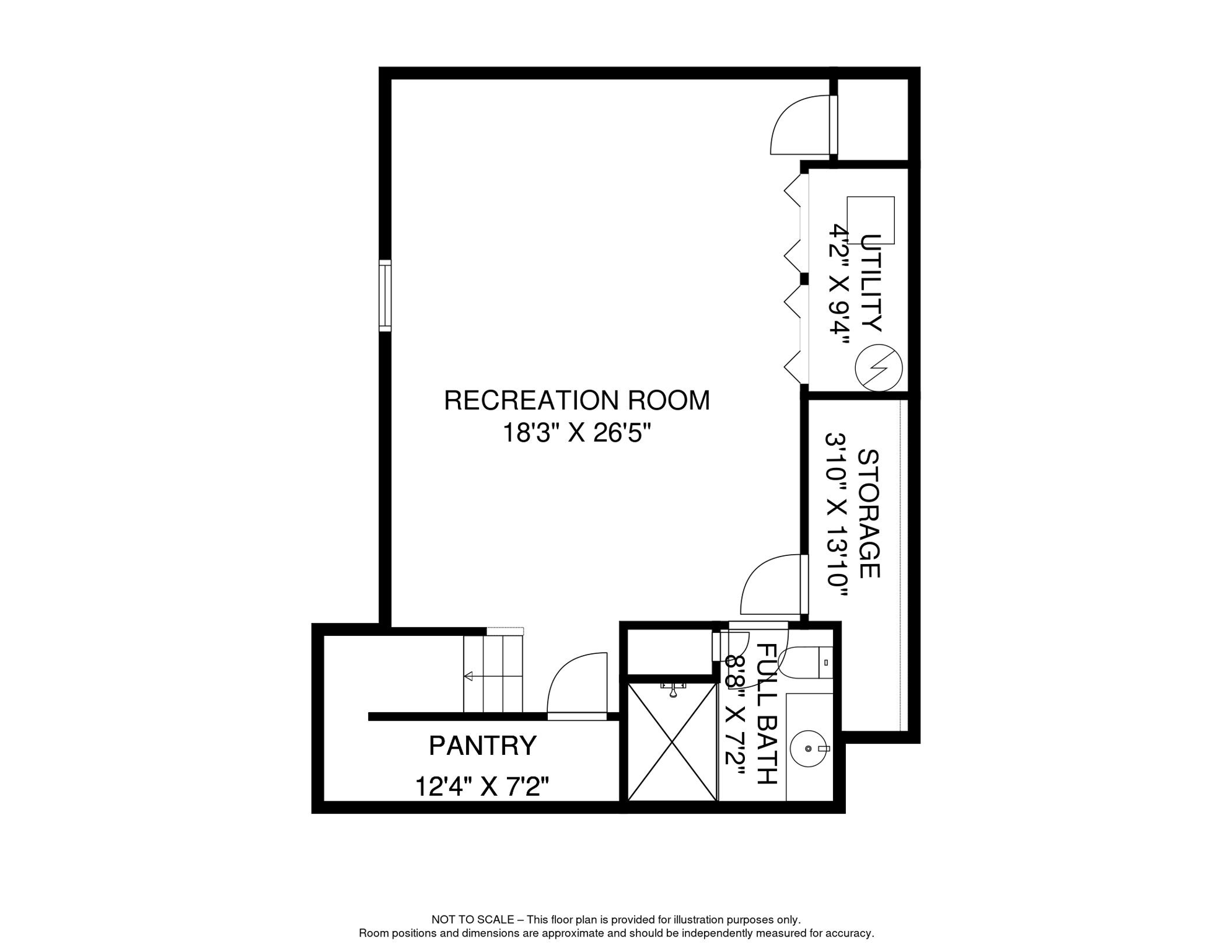 166 Colonial Road Lower