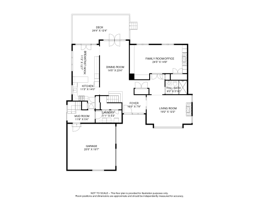 166 Colonial Road First