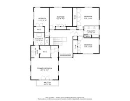 166 Colonial Road Second