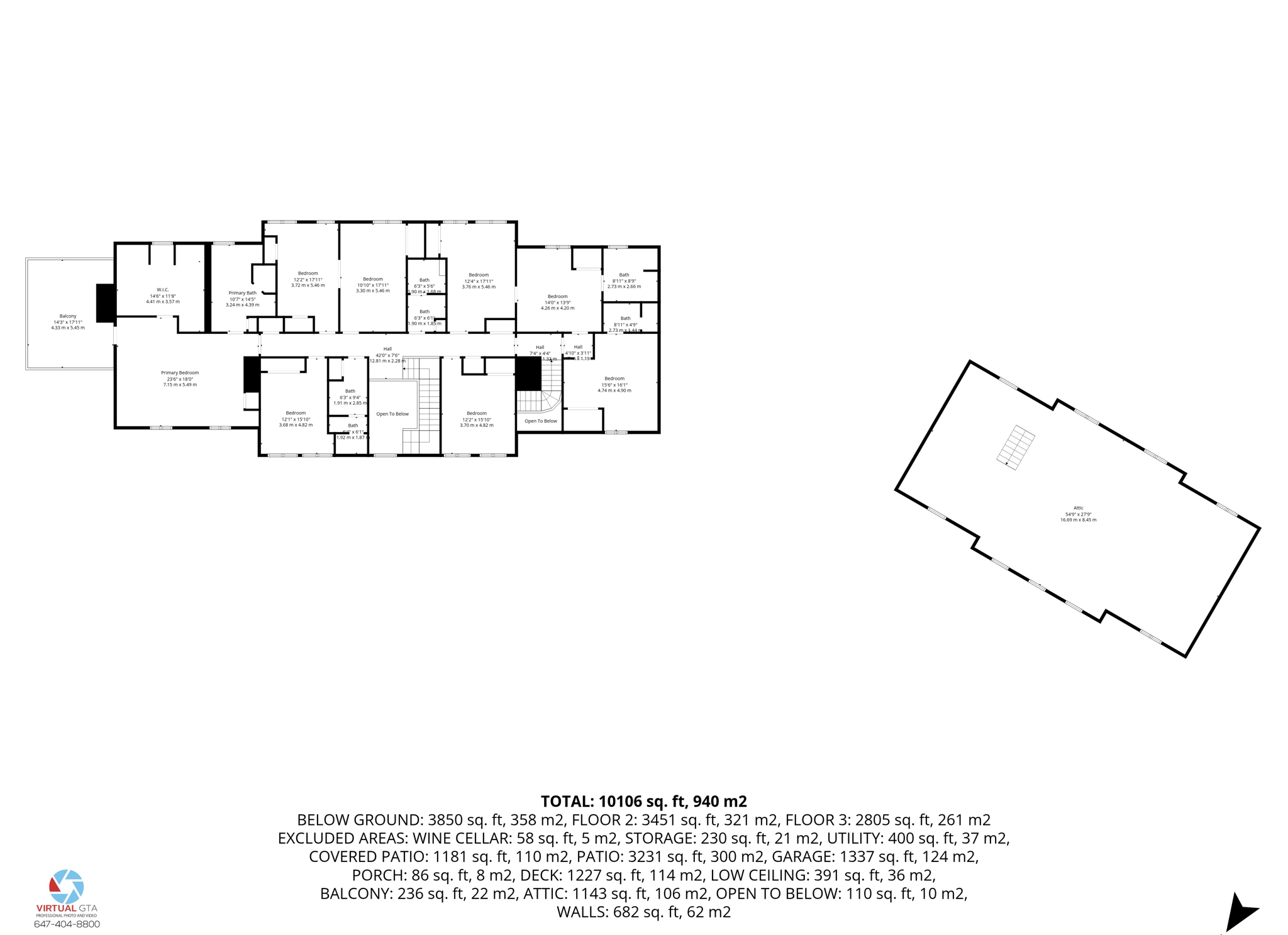 Floorplan #4