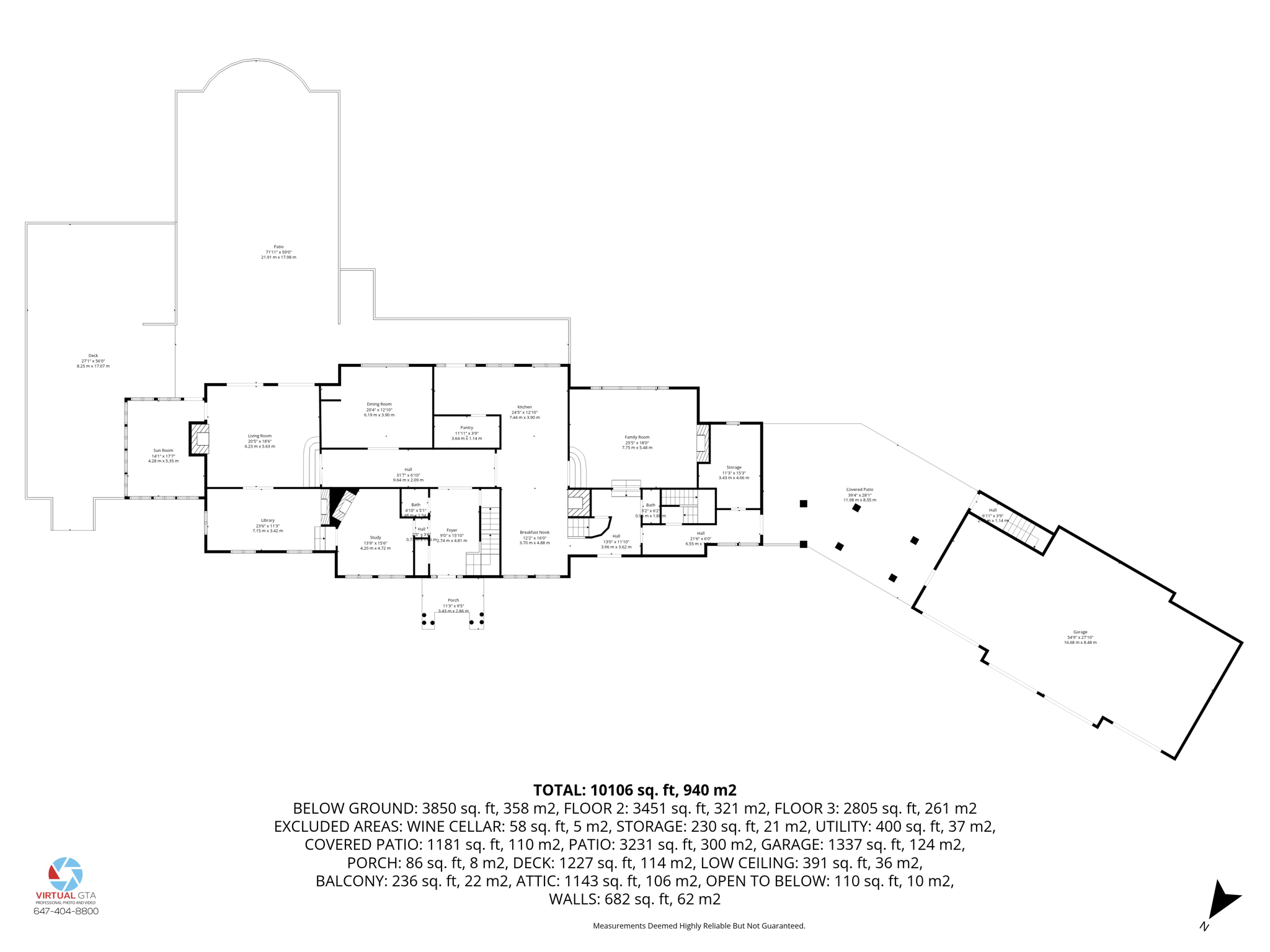 Floorplan #2