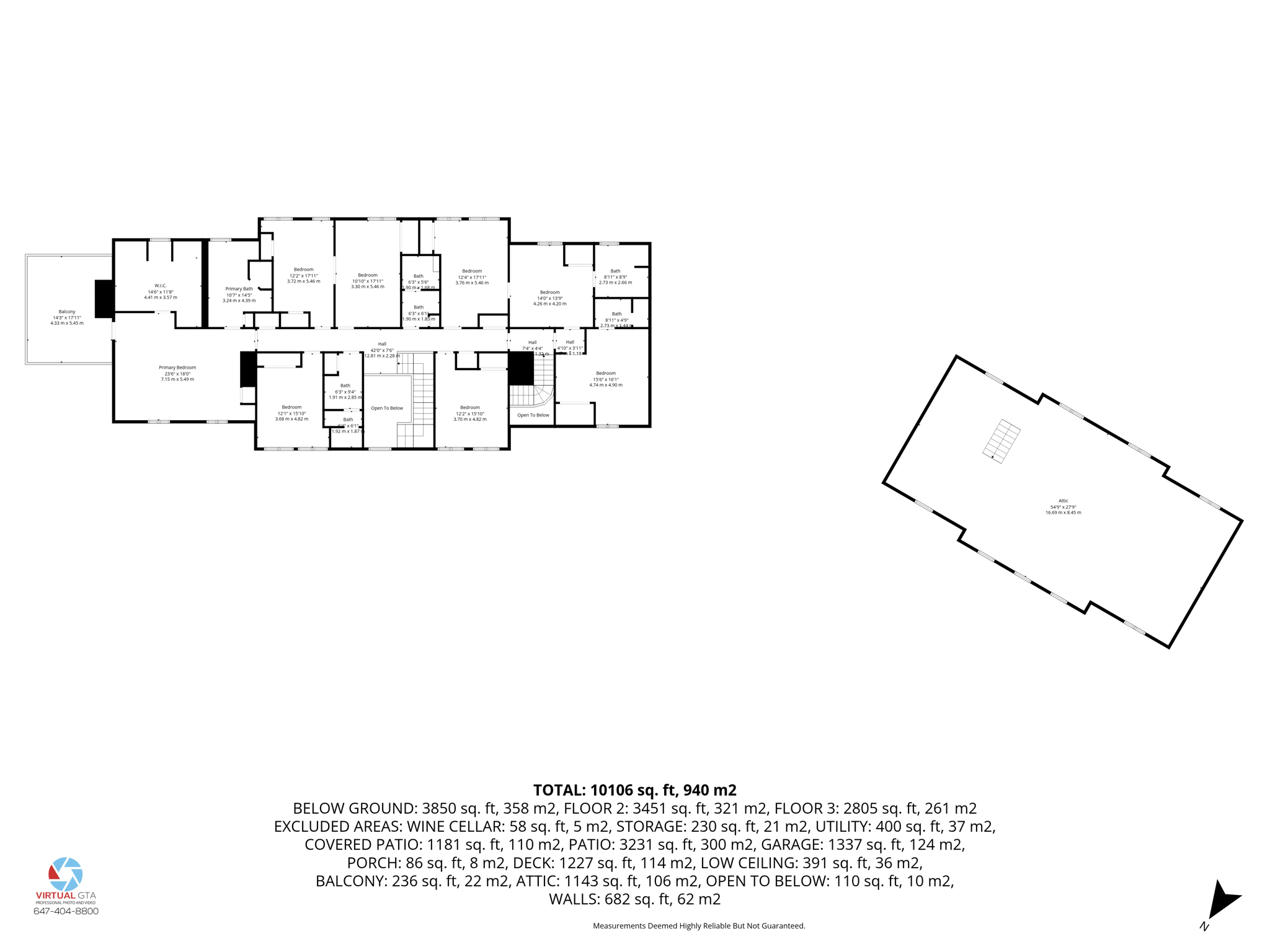 Floorplan #3