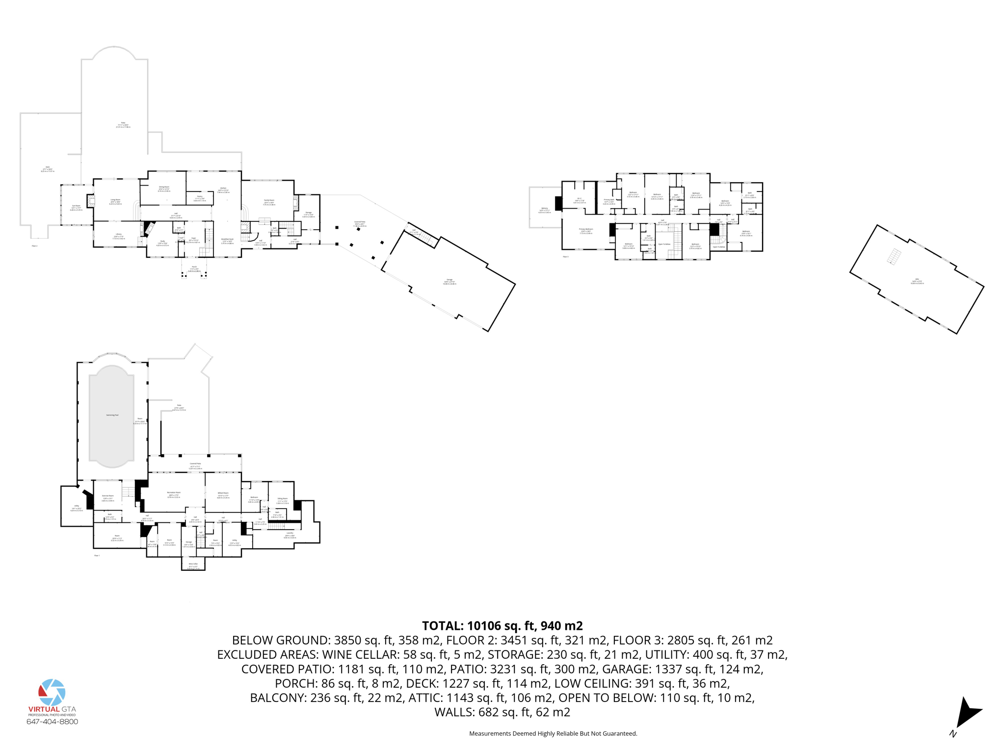 Floorplan #4