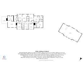 Floorplan #3