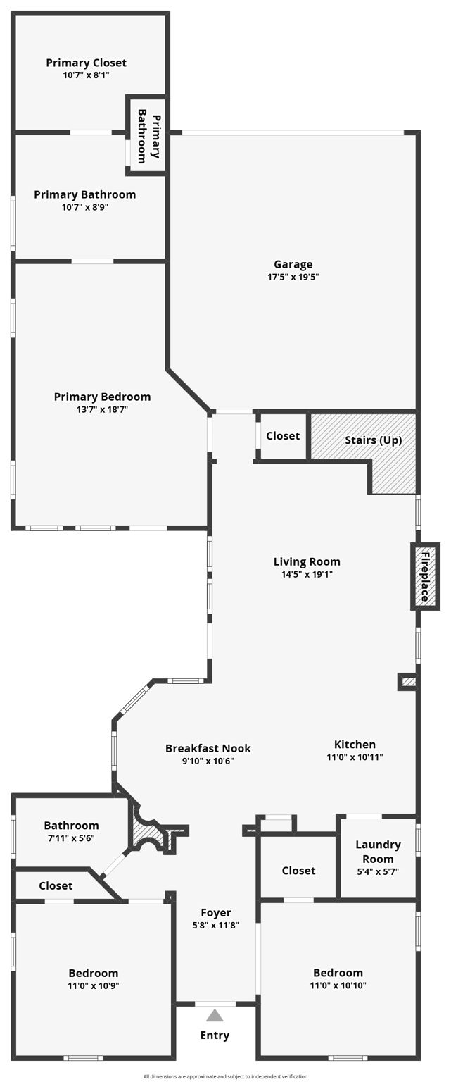 Floorplan #4