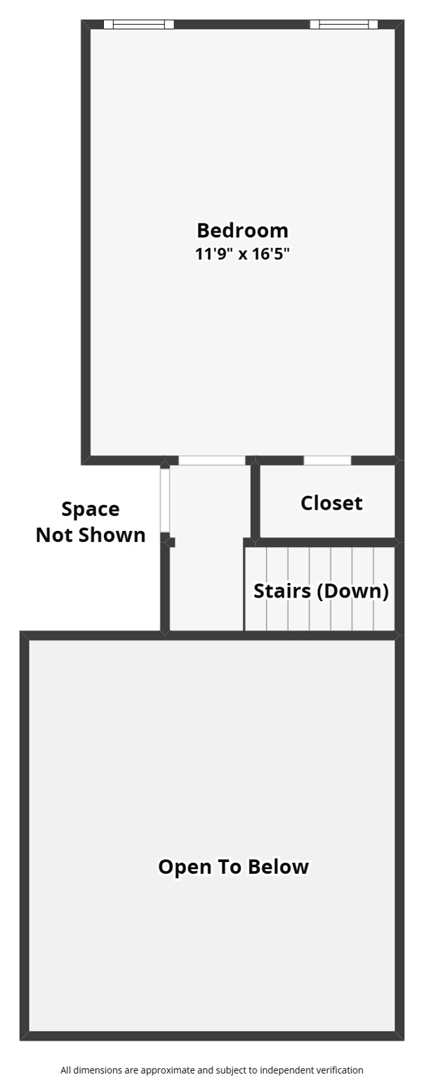 Floorplan #5