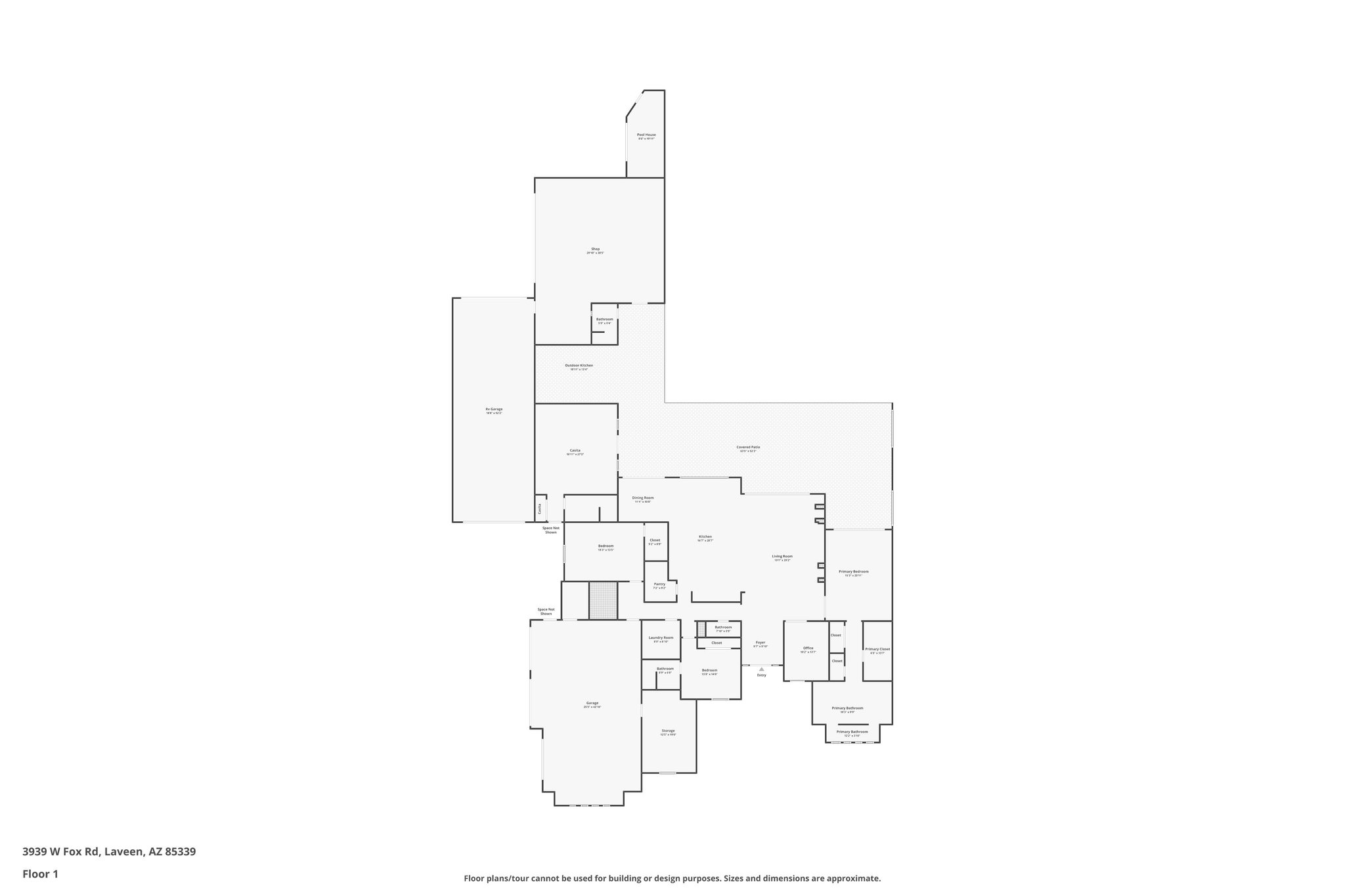Floor 1