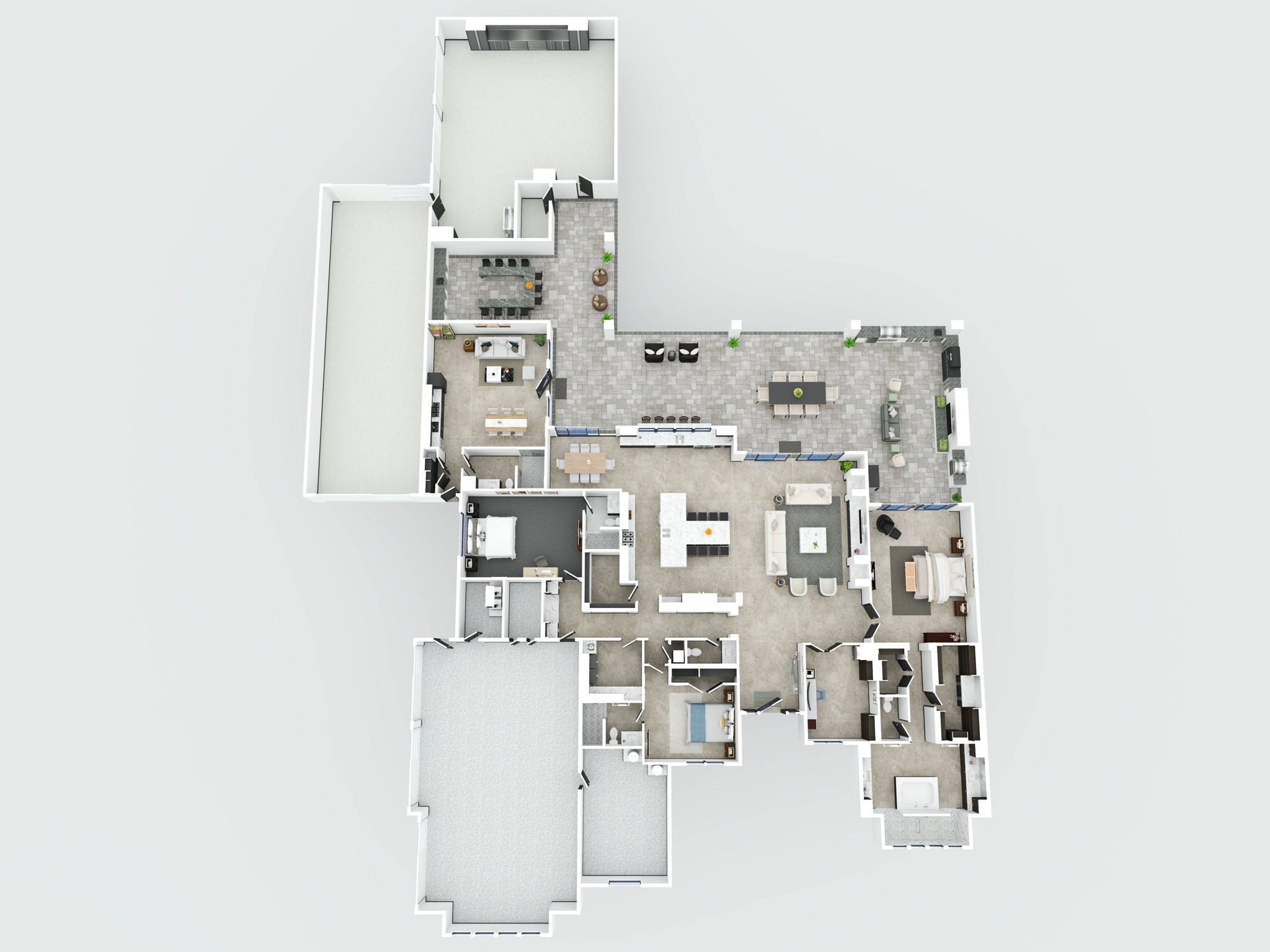 Floorplan #2