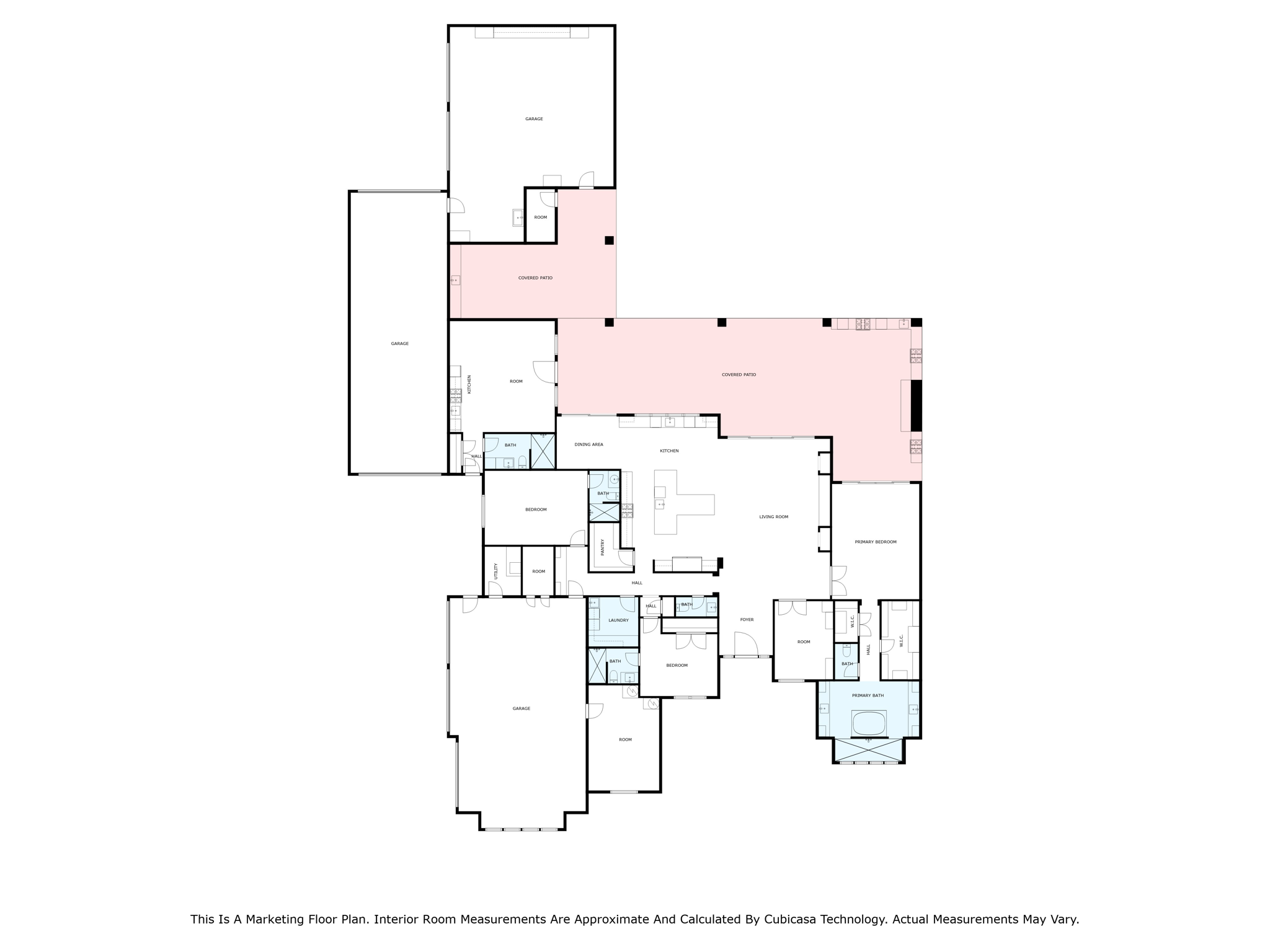Floorplan #3