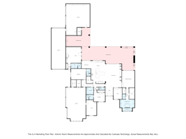 Floorplan #3