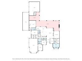 Floorplan #4