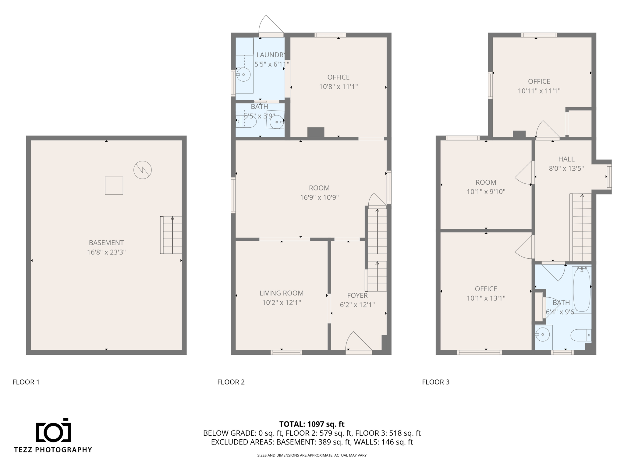 Floorplan #4