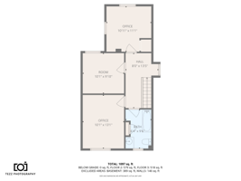 Floorplan #3
