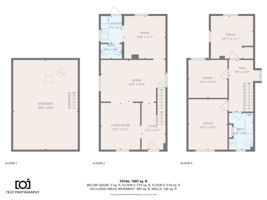 Floorplan #4