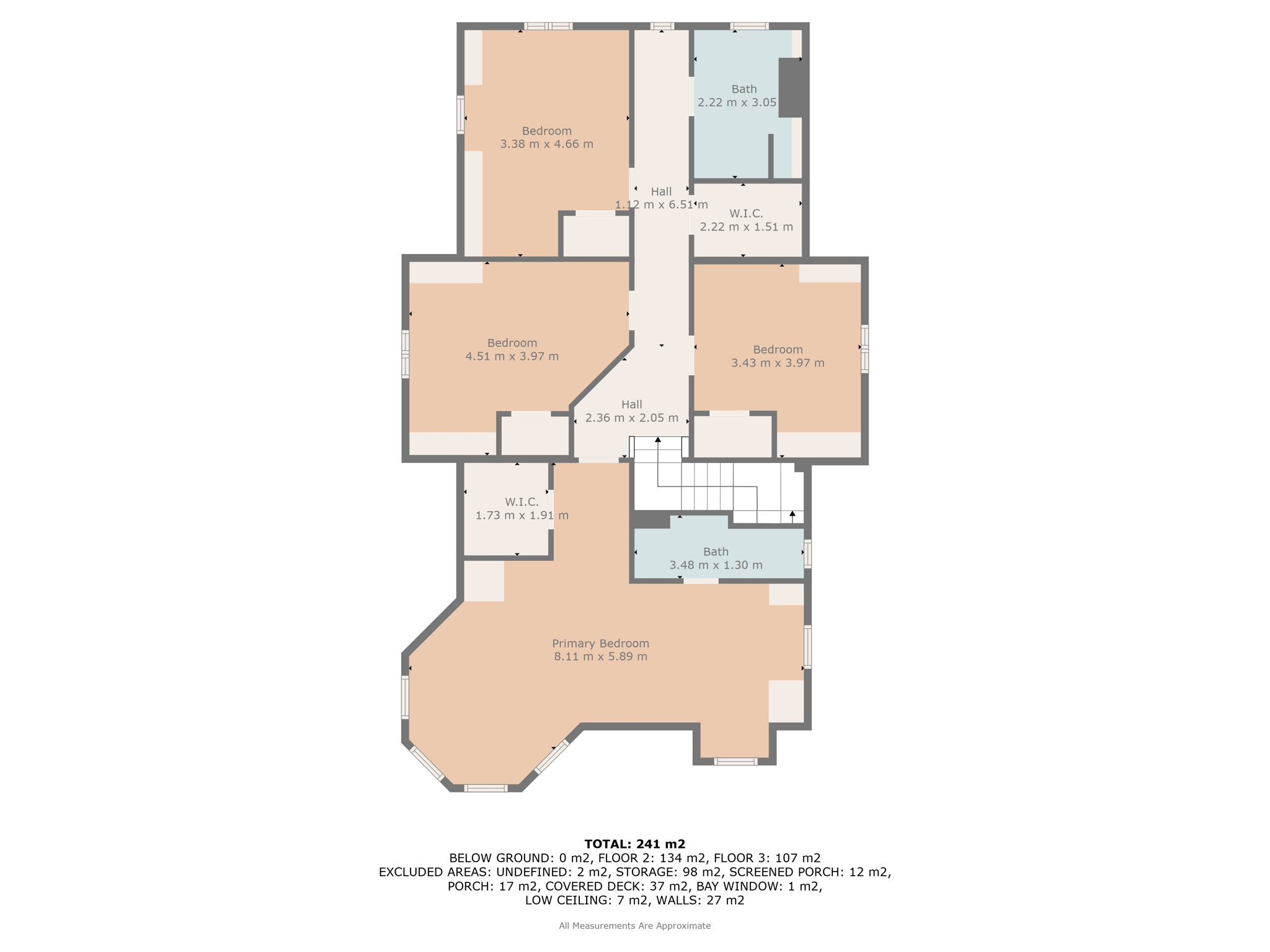 Floorplan #3