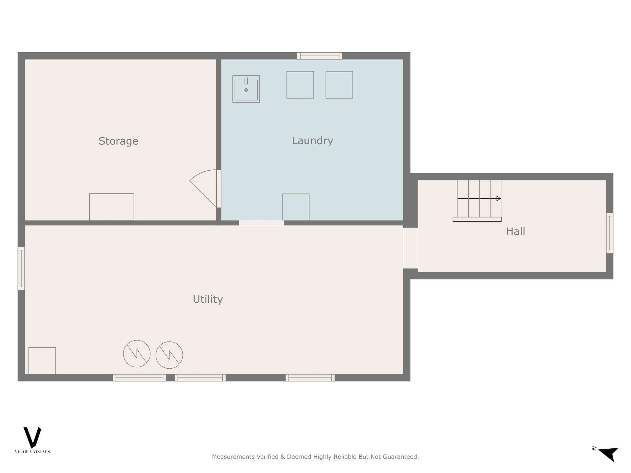 Floorplan #4
