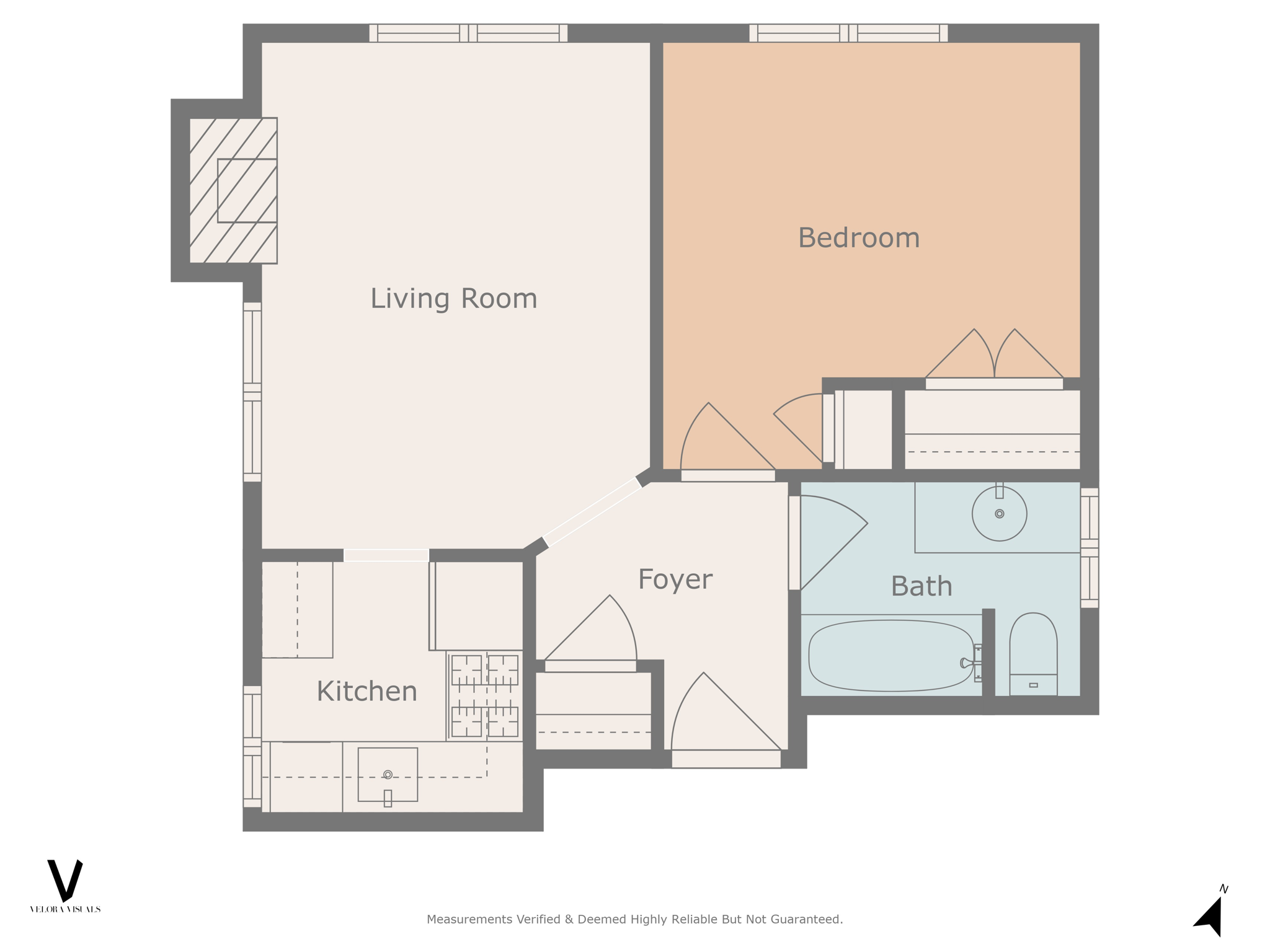Floorplan #8