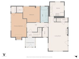Floorplan #5