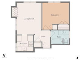 Floorplan #8