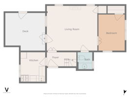 Floorplan #8