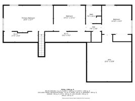 Floorplan #3