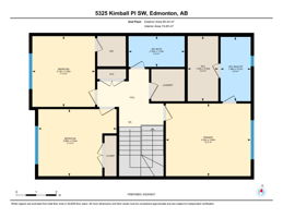 VX - (Metric) Schematic Floor Plan - (2)