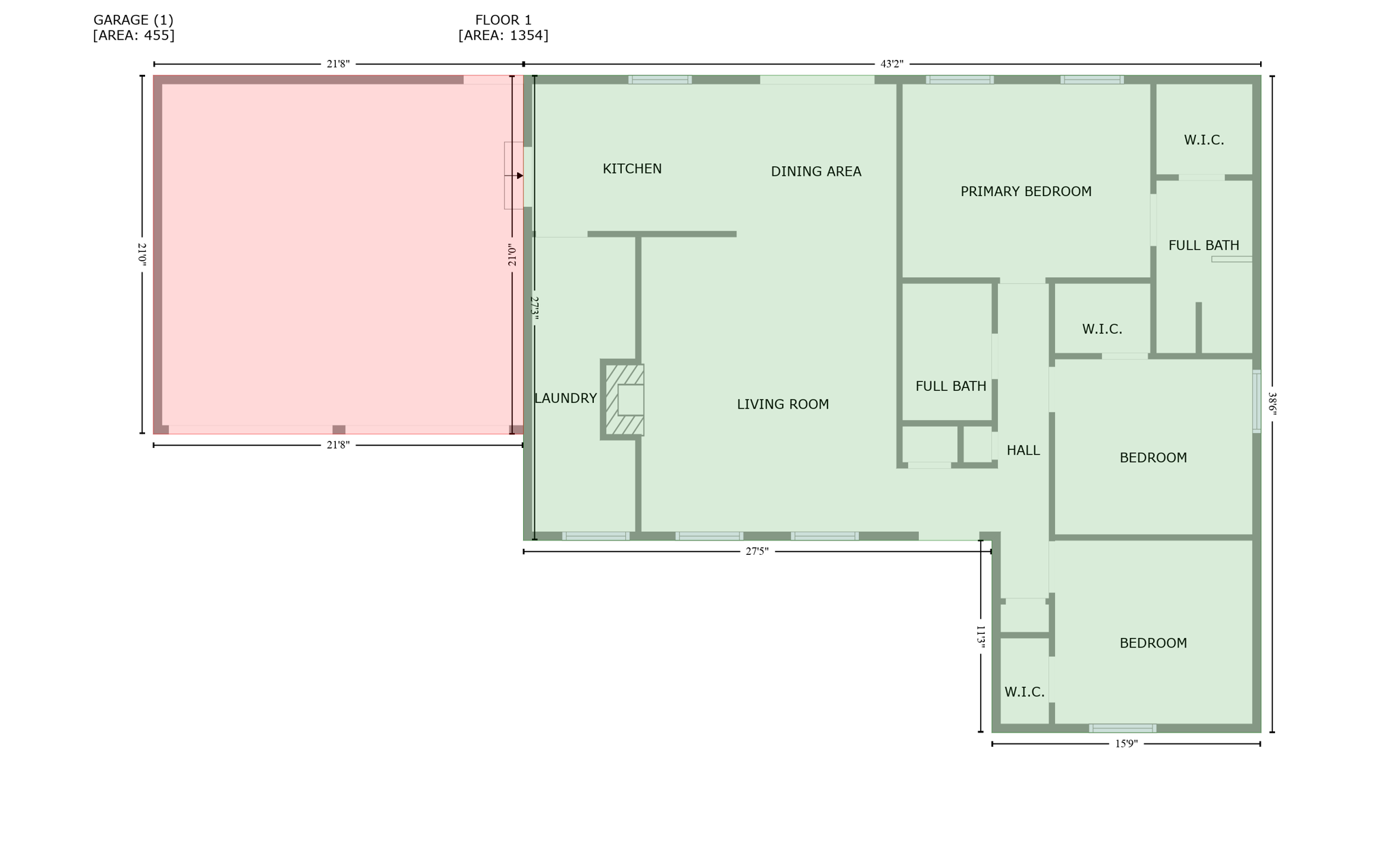 Floorplan #2