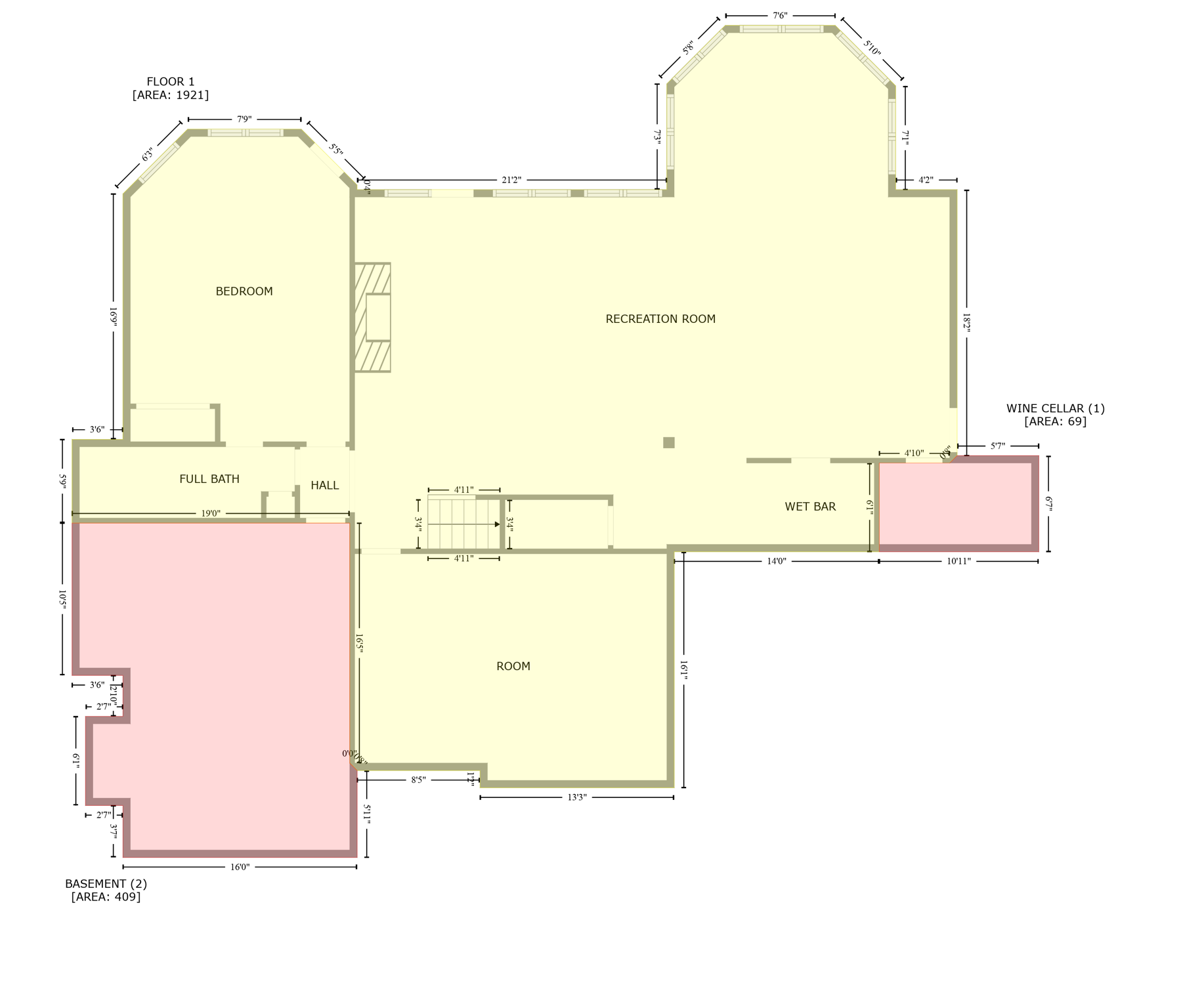 Floorplan #6
